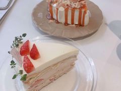 草莓Buff-peacepiece