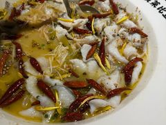 -新太二·鲜料川菜(群光广场店)