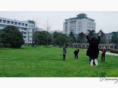 -武汉大学-樱园