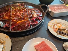 -莺花渡火锅City Green(万象城店)
