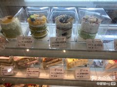 -提亚烘焙·手作面包·生日蛋糕(七星店)