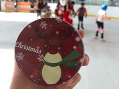 -冠军冰场CHAMPION RINK(中华城店)