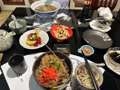 -天狗山料理(省体店)