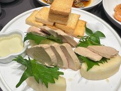 -望乡楼上海菜(日月光店)