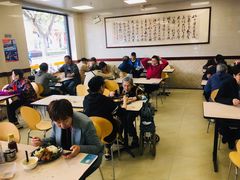 大堂-章氏(车站北路店)