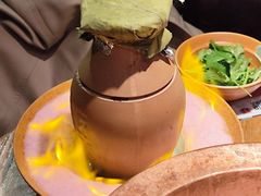 -吃饭皇帝大土家民族菜(正大广场店)