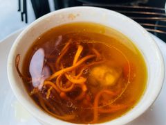 -索菲特酒店 · 云尚天际自助餐厅