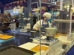 -the Roll'ING手作瑞士卷专门店(卓悦中心店)
