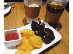 墨墨鸡鸡块-乐凯撒披萨(正佳广场店)