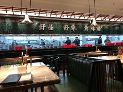 大堂-大鸽饭(体育西路店)