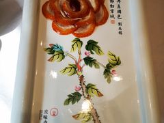 -京味斋·北京烤鸭(北京南站洋桥店)