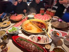 -小龙坎火锅(全球总店)