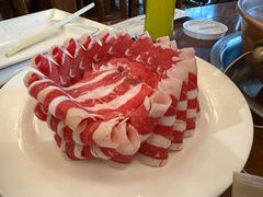 -清真·鸦儿李记·涮肉(和平里店)