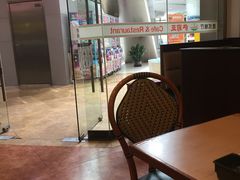 -萨莉亚意式餐厅(星海广场店)