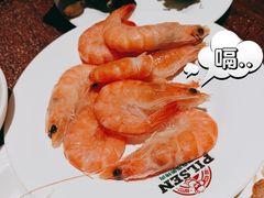 -福缘烤肉王自助(爱琴海-原比尔森店)