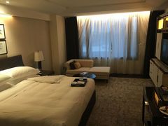 -南京圣和府邸豪华精选酒店