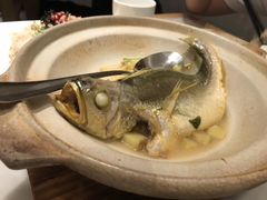 -莆田餐厅PUTIEN(三里屯店)
