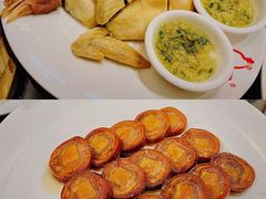 -文记壹心鸡(宝华路店)