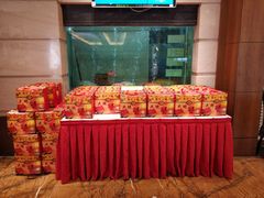 零售区-海逸海鲜酒家(古北店)