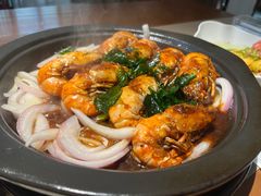 -梅花境(万科店)