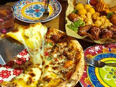 -盘炉forenza·云贵川融合小食堂 ( 钟楼中柳巷店)