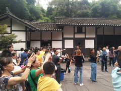 -邓小平故里