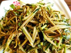 古北巧拌野菜-卧龙堡客栈·中餐厅(古北水镇店)