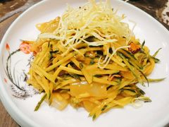 -粗粮人家·东北菜(洋桥店)