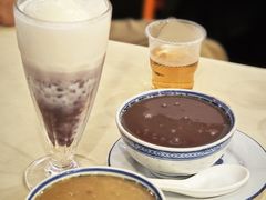 -玲又珑美食(盘福路店)