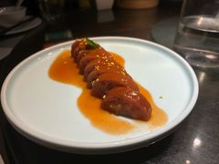 -外婆家(杭州马塍店)