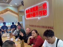 -二娃邓板凳面(解放碑店)
