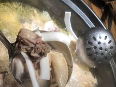 -润泽园椰子鸡(汇一城店)