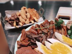 -潮界(虹桥新天地店)