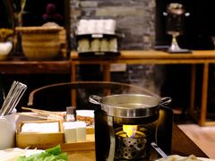 -神州半岛喜来登度假酒店·盛宴汉堡·战斧牛排·后安粉