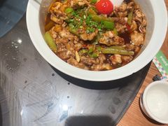 -鑫小城故事·藕汤·家常菜(台北一路总店)