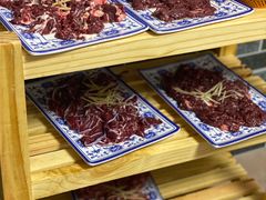 -大戚饭店(泰华路店)