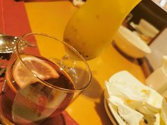 -视界美食自助餐厅·石家庄希尔顿酒店