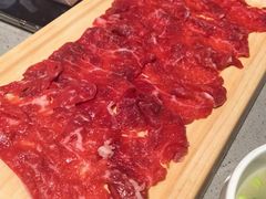 -海底捞火锅(河东万达广场店)