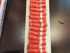 -南门四季铜锅涮肉(大屯·北苑店)