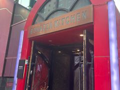 -BONAZZA 意大利餐厅