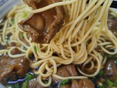-好面道大肠面(中华路店)