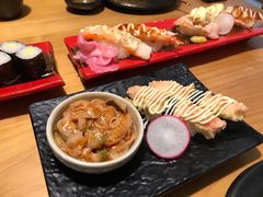 -元通寿司(大朗店)