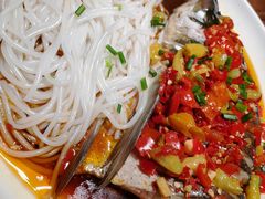 -青花小镇(凯翔新天地店)