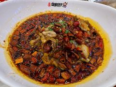 -簋街仔仔小龙虾(总店)
