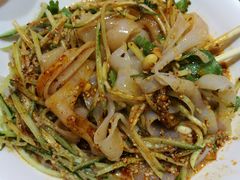 -煎饼道(桐梓林店)