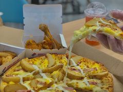 -达美乐比萨(新洲店)