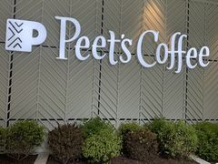 -Peet's Coffee皮爷咖啡(万象天地店)
