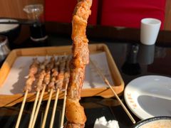 -宛平李记小吃(东关街店)