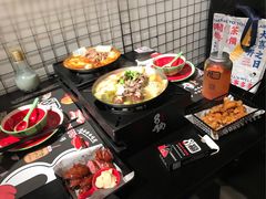 -8锅臭臭锅·正宗台湾小火锅(中心五路店)