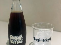 -Dogi&kiki Coffee(中心商务大厦店)